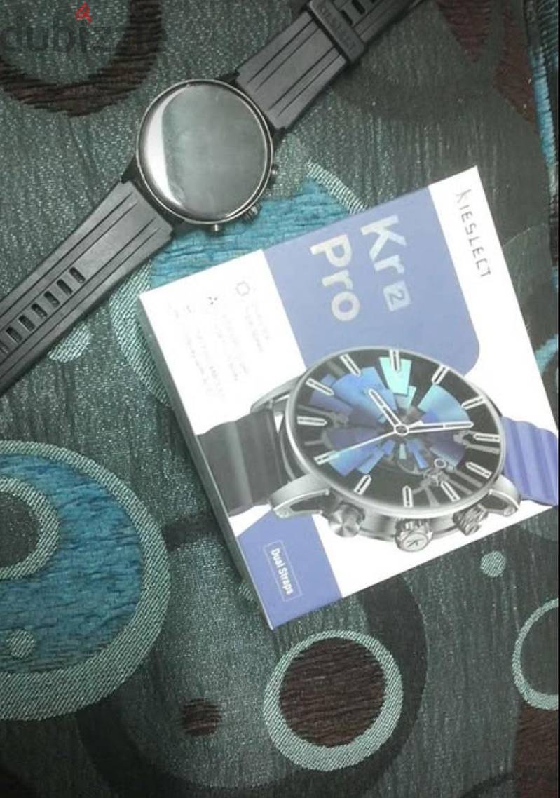 kieslect kr 2 pro 1