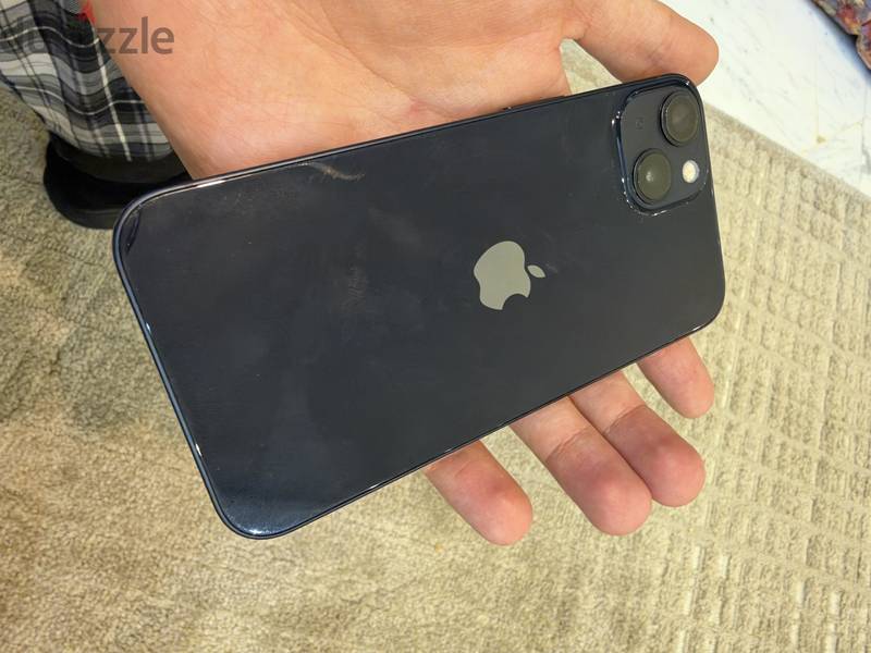Apple - iPhone 13 1