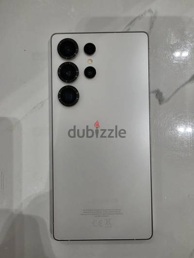Samsung S25 Ultra