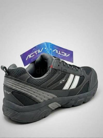 original active running shoose