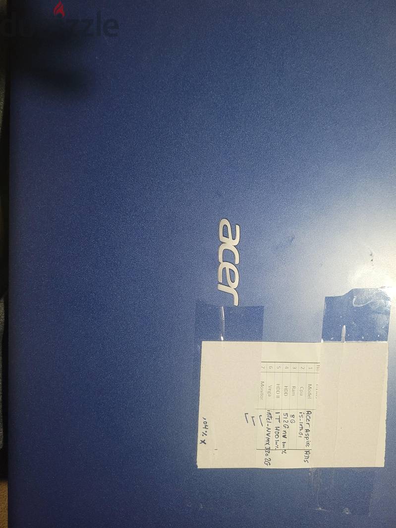 laptops acer 3