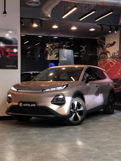 Changan Nevo Q05 Max 2027