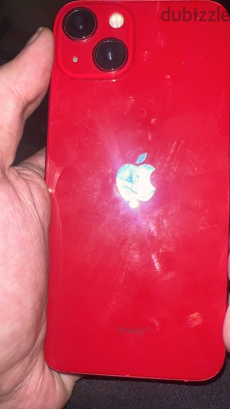 Apple - iPhone 13 2