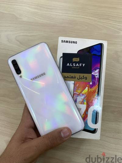 سامسونج ايه 70