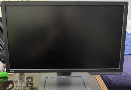 Benq xl2411p 144hz for sale