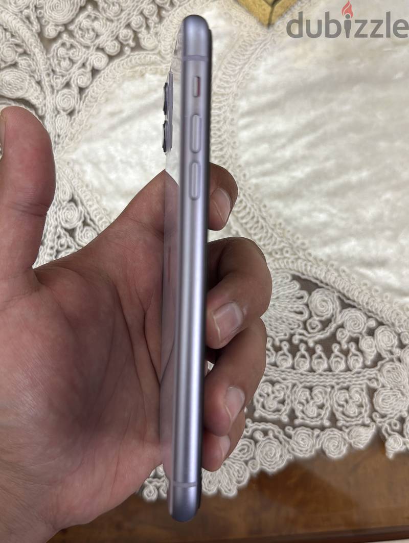 Apple - iPhone 11 6