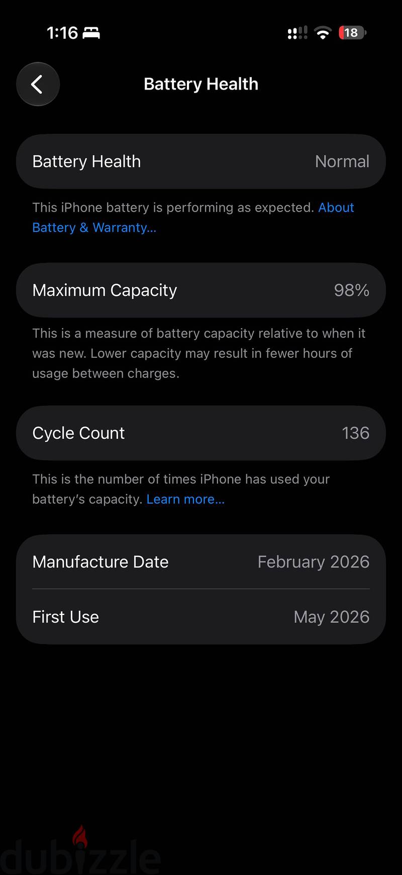 Apple - iPhone 17 1