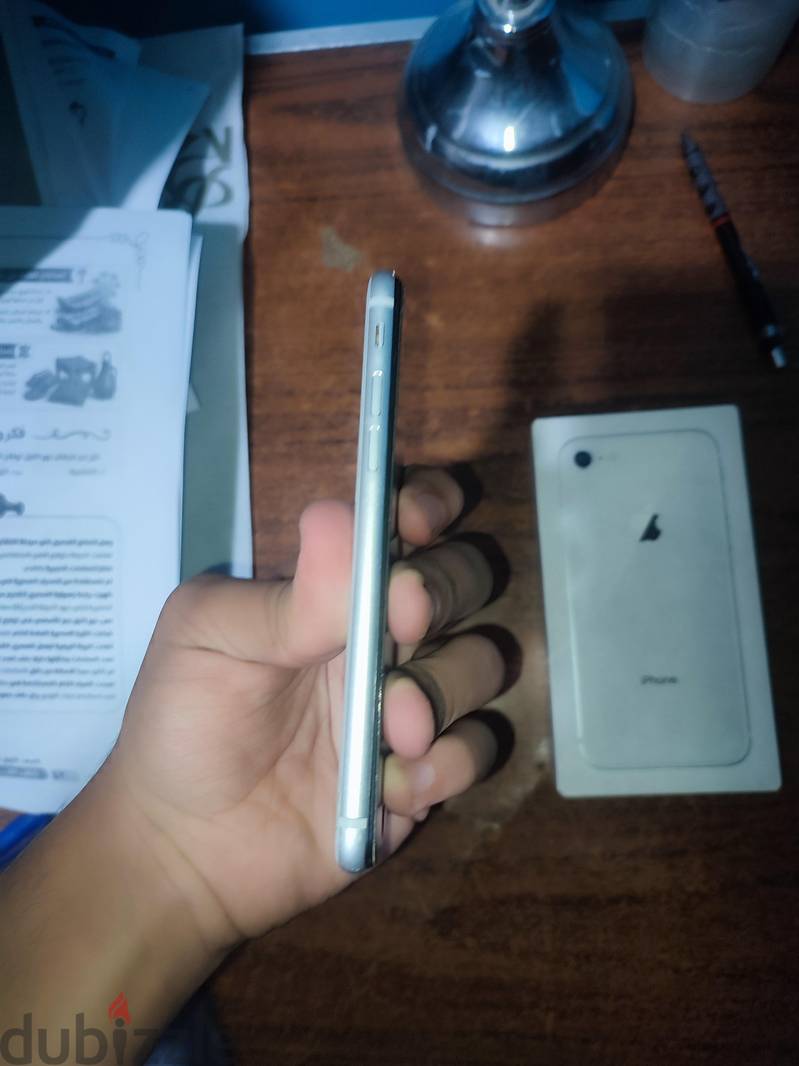Apple - iPhone 8 1