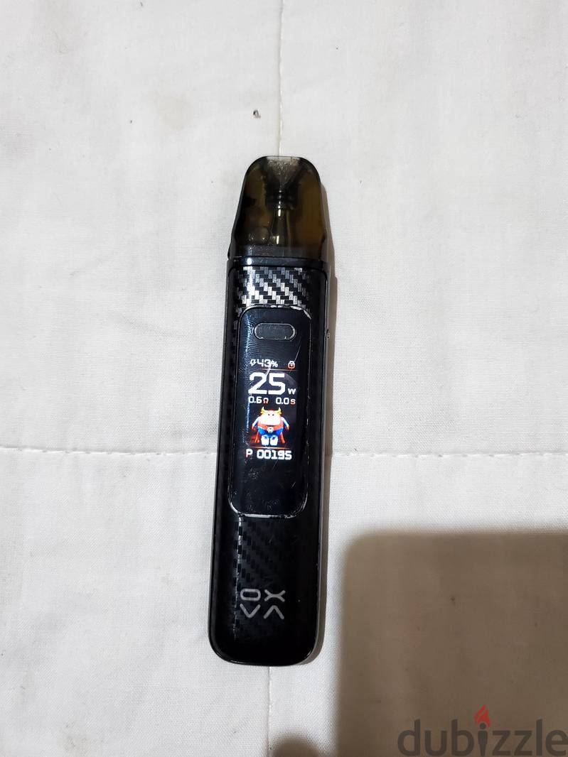 OXVA Xlim Pro 3 1