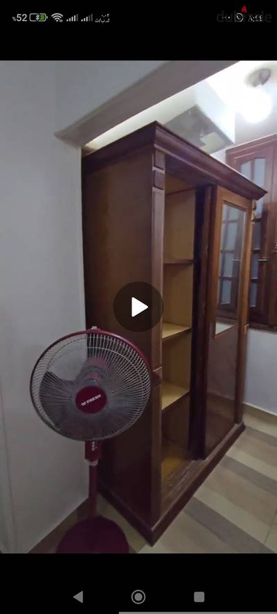 شقه مفروشه للايجار غرفتين وحمام ف الكنده ع دائري المعادي مباشره بجوار نادي الصيد دور ثاني يوجد غاز ونت قريبه من كافه الموصلات والخدمات موقع متميز للغايه  تلت ساعه للتجمع الخامس و10دقايق لمدينه نصر و10دقايق لمول الخمسين  ودقائق لكارفور المعادي  أرخص شقه مف