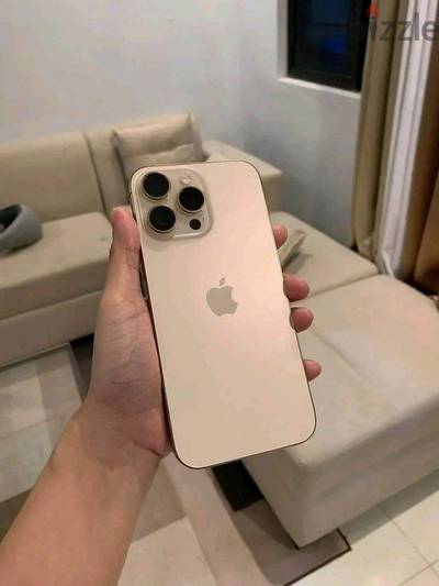 Apple - iPhone 16 Pro Max