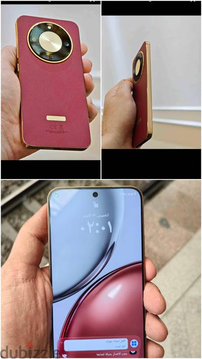 هونر X9d