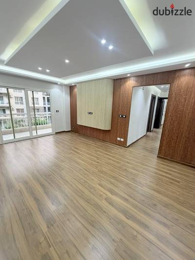 116m Apartment in B12 | North Facing | Garden View | Super Lux