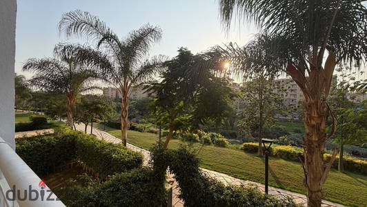 165m Apartment in B12 | Stream & Wide Garden View | Fully Paid