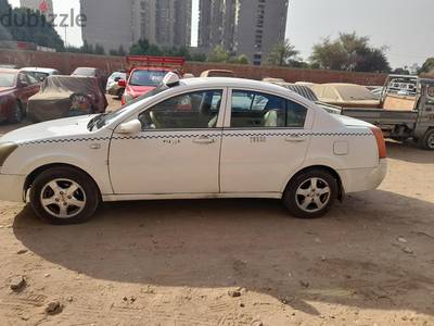 سبيرانزا إيه 516 2009