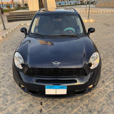 Mini countryman S 2011 R60