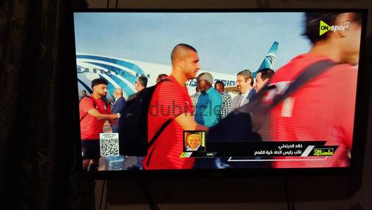 شاشة هاير للبيع