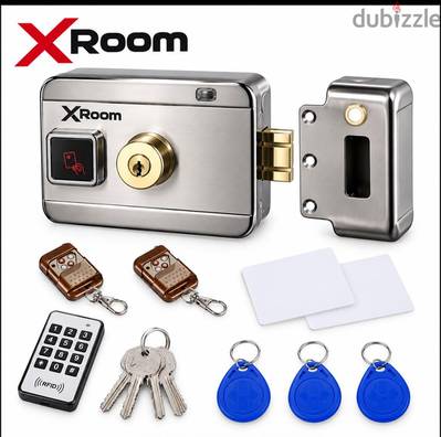 كالون لطش سمارت اكس روم X-Room