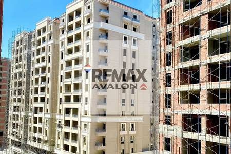 Apartment for sale 140 m Smouha (Murooj Compound)