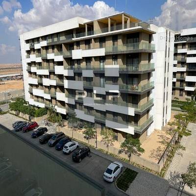 Urgent sale: Apartment for sale in Al Burouj Compound – El Shorouk | Fully finished and move-in ready | Landscape view