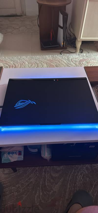 Asus Rog Strix SCAR 18 RTX4090