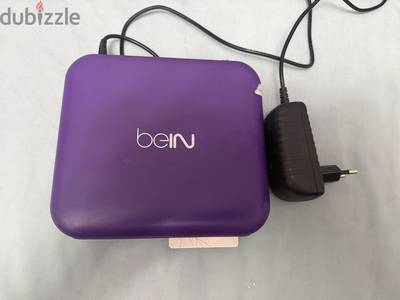 Bein esport recever