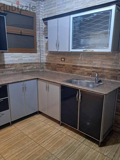 مطبخ الاموتال
