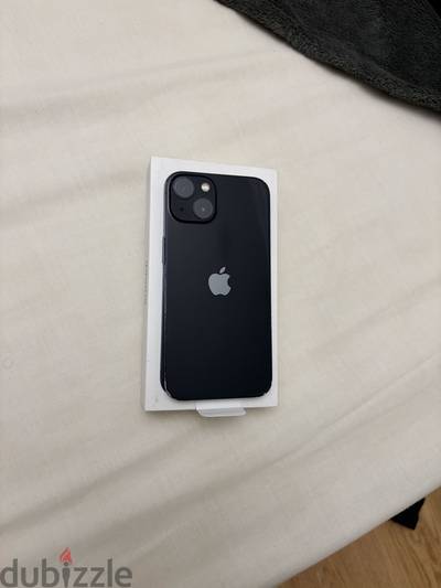 Apple - iPhone 13