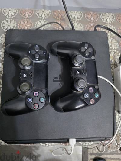 ps4 slim 500gb