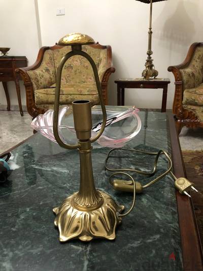 اباجوره نحاس