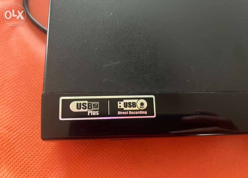 dvd LG new never used دي ڤي دي جديد لم يستعمل 2