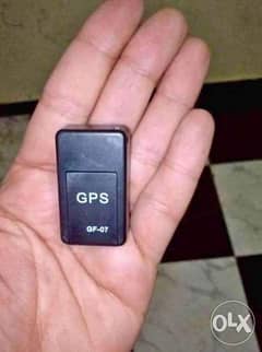 اصغر جهاز GPS و تصنت تحديد موقعك gps للوصول اليه 0