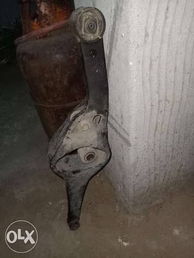 قطع غيار نيسان صني n16
