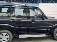 mahindra jeep ماهندرا ٨ راكب سعر نهائي 0