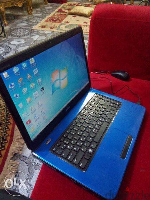 Labtop Dell Inspiron 15 3