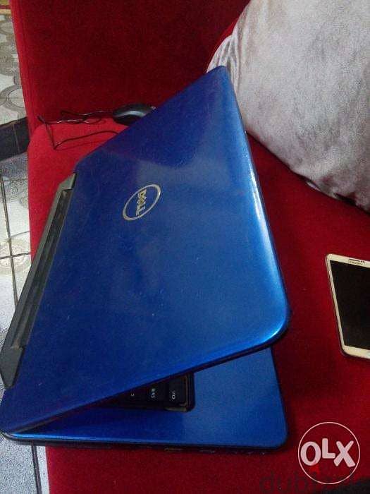 Labtop Dell Inspiron 15 2