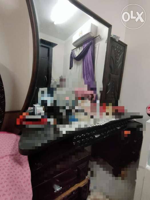 غرفة نوم 1