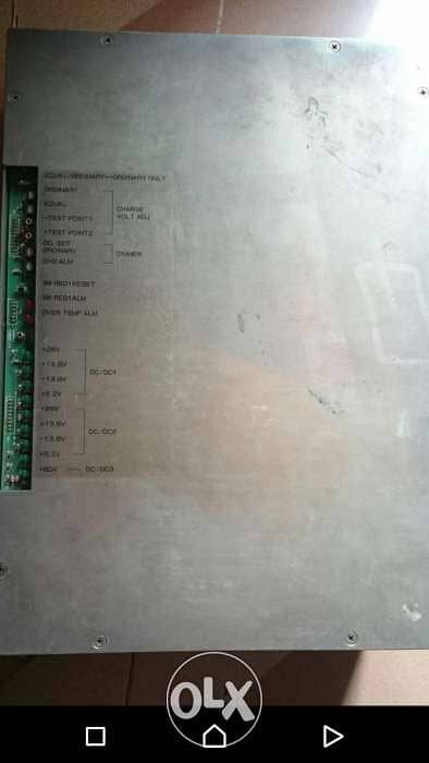 Analytic Frequency Converter AC_ DC Converter Multi-Purpose 3