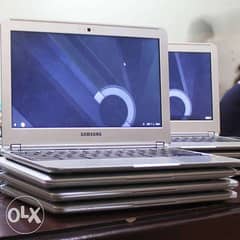 Laptop Samsung Chromebook 0