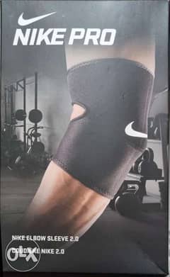 Nike Elbow Sleeve كوع نايك 2 0