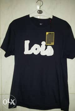 Original "Lois" t_shirt - XL -Cotton 0