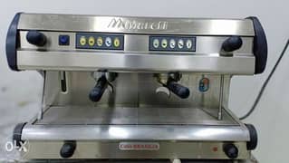 ماكينة قهوة Marcfi 0