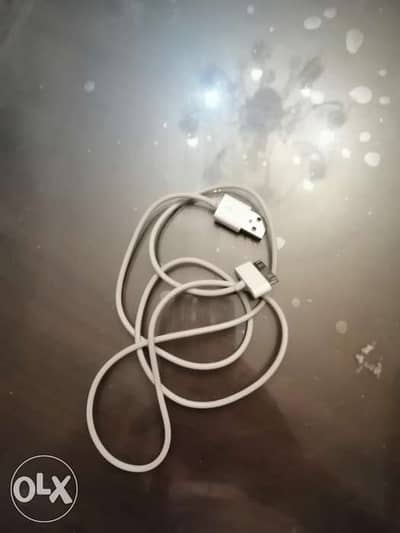 IPad Original Data Cable كابل داتا ايباد اصلي