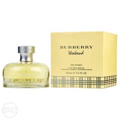 Weekend by Burberry for women 0