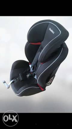Car seat stage 2&3 0