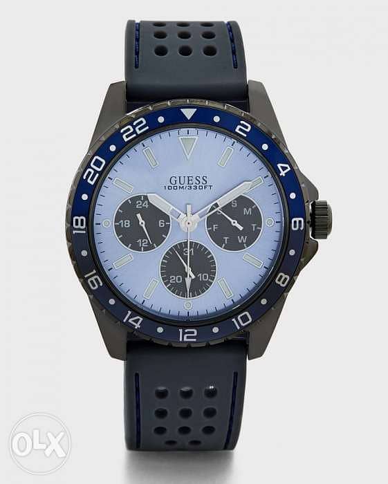 Guess original Watches -- ساعات جيس اورجنال 12