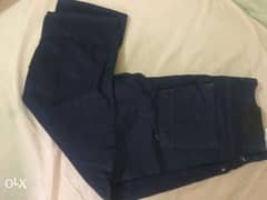 jack and Jonse Jogger Jeans New Condition Size 36 0