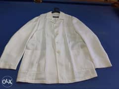 Angelo Litrico jacket size 54 (XL) from France 0