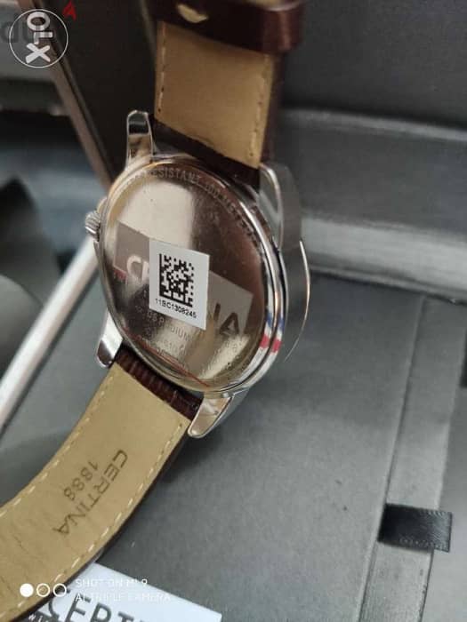 Brand New Certina Ds Podium Swiss made watch 6