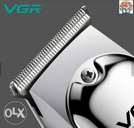 ماكينه حلاقه VGR V071 بالتكنولوجيا الاوربيه 1